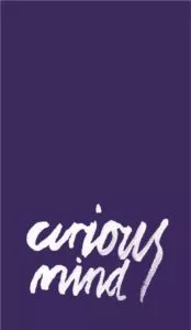 Curious Mind logo
